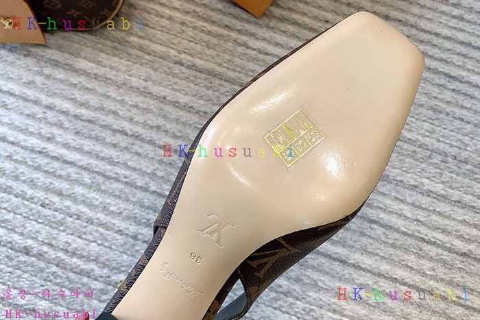 NEW 루이비통 신발 신상 LV 325018