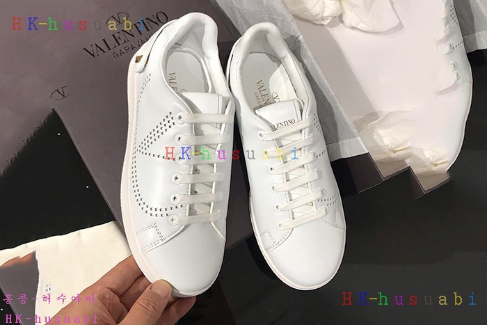 NEW 발렌티노 신발 신상 V 224234