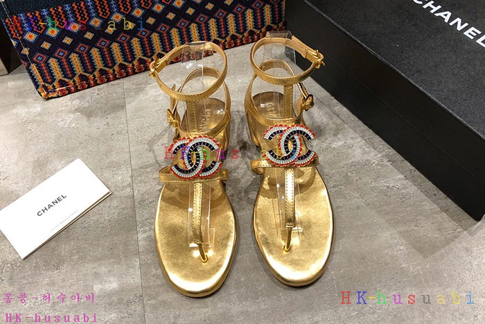 NEW 샤넬 신발 신상 C 74333533