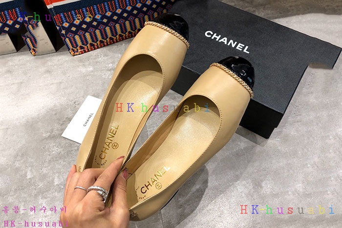 NEW 샤넬 신발 신상 C 74333540