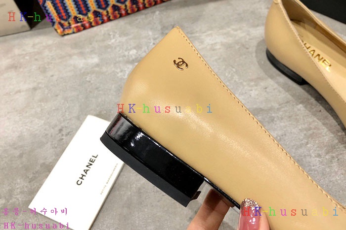 NEW 샤넬 신발 신상 C 74333540