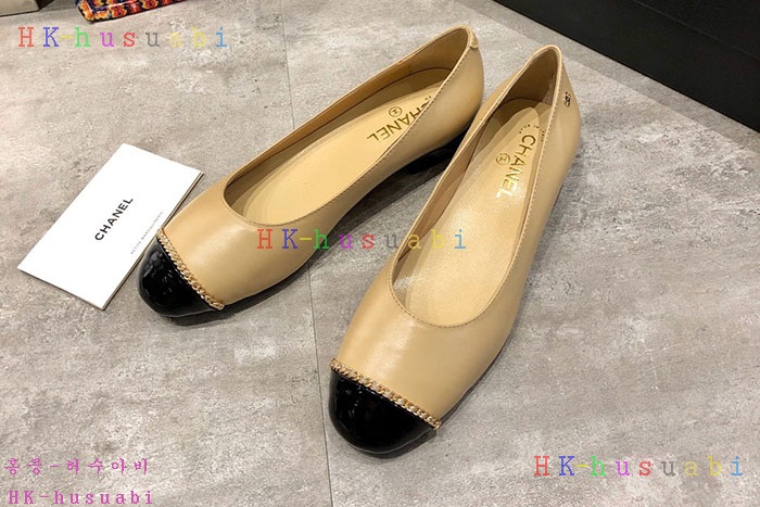 NEW 샤넬 신발 신상 C 74333540