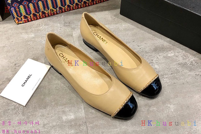 NEW 샤넬 신발 신상 C 74333540