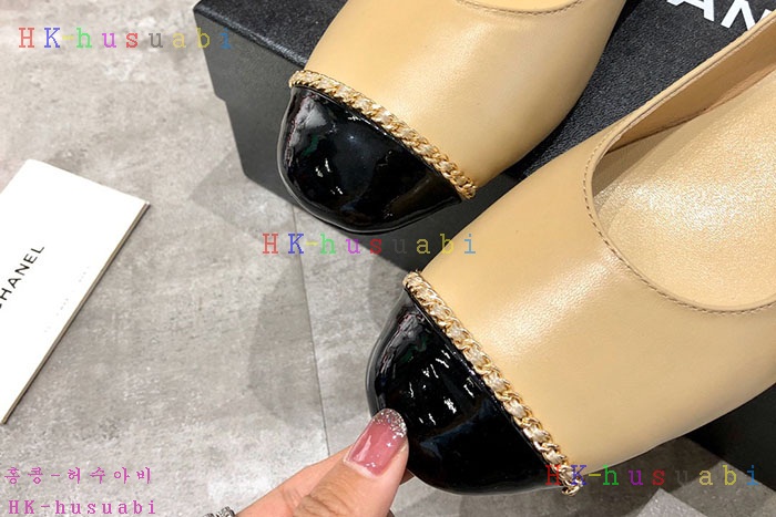 NEW 샤넬 신발 신상 C 74333540