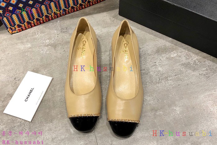 NEW 샤넬 신발 신상 C 74333540