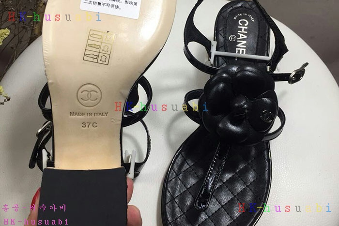 NEW 샤넬 신발 신상 C 74333547