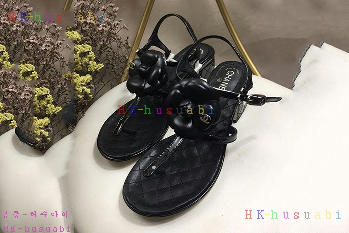 NEW 샤넬 신발 신상 C 74333547