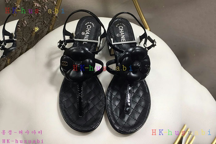 NEW 샤넬 신발 신상 C 74333547