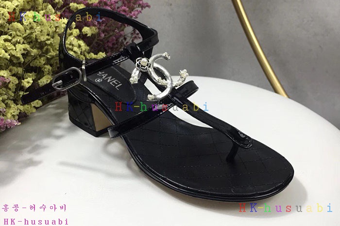 NEW 샤넬 신발 신상 C 74333550