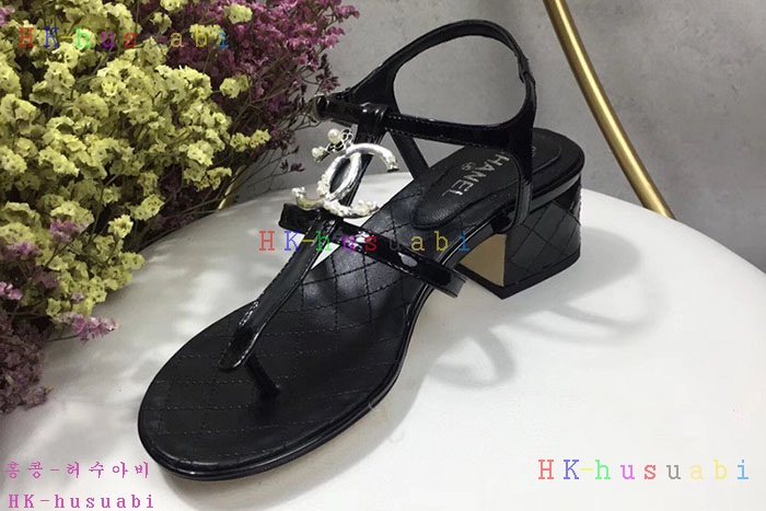 NEW 샤넬 신발 신상 C 74333550