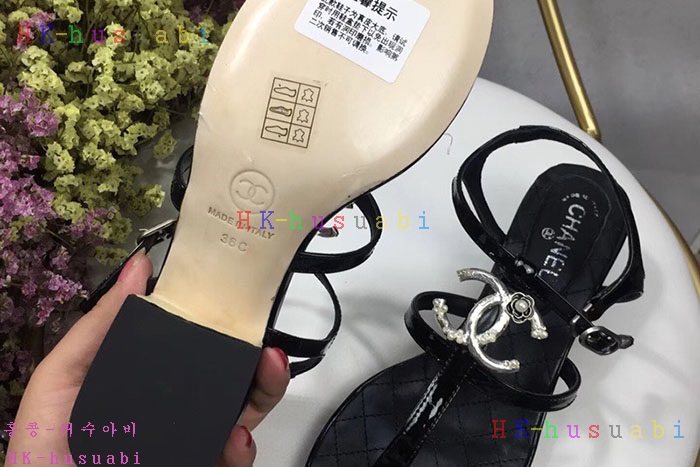 NEW 샤넬 신발 신상 C 74333550
