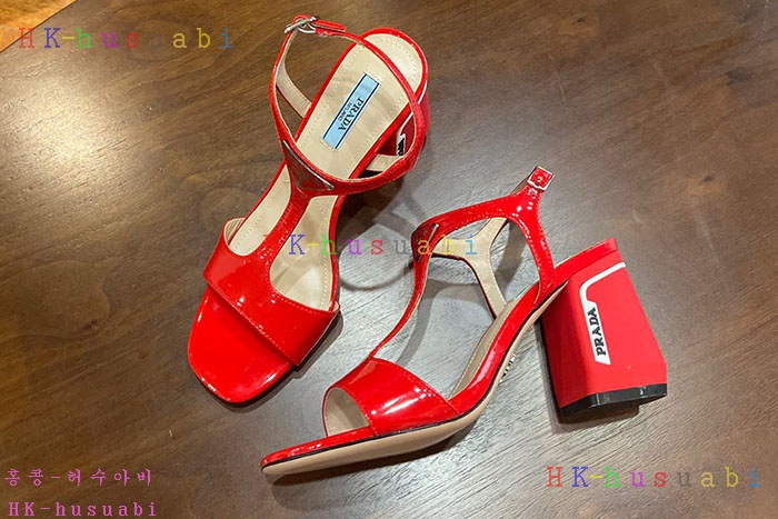 NEW 프라다 신발 신상 P 2515522