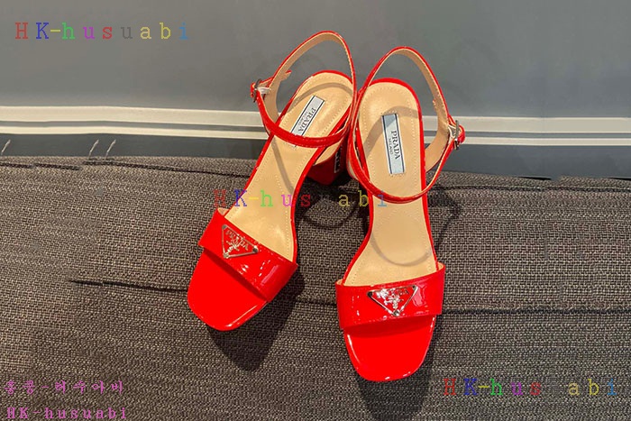 NEW 프라다 신발 신상 P 2515522