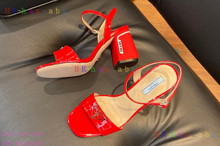 NEW 프라다 신발 신상 P 2515522