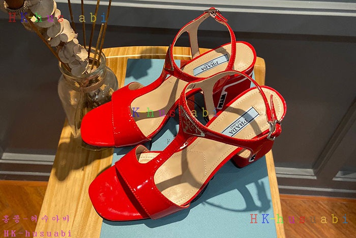 NEW 프라다 신발 신상 P 2515522