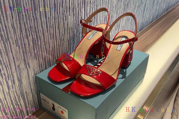 NEW 프라다 신발 신상 P 2515522