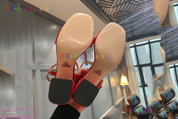 NEW 프라다 신발 신상 P 2515522