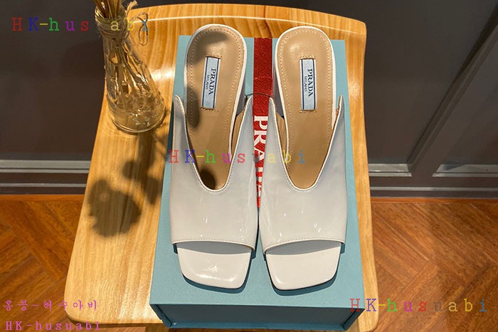 NEW 프라다 신발 신상 P 2515527
