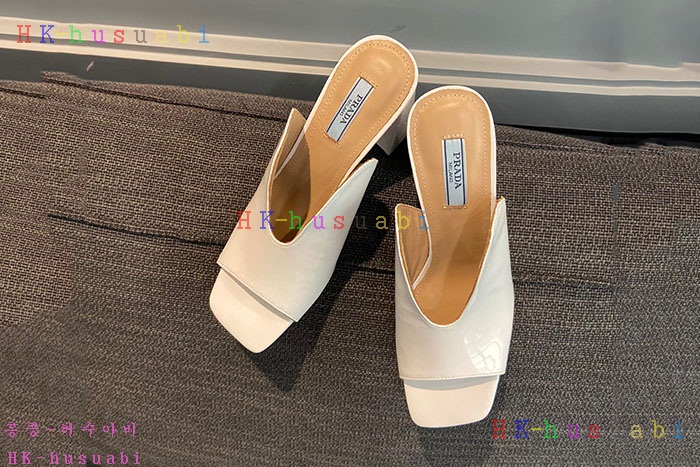 NEW 프라다 신발 신상 P 2515527