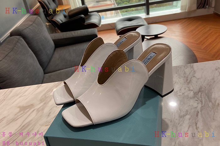 NEW 프라다 신발 신상 P 2515527