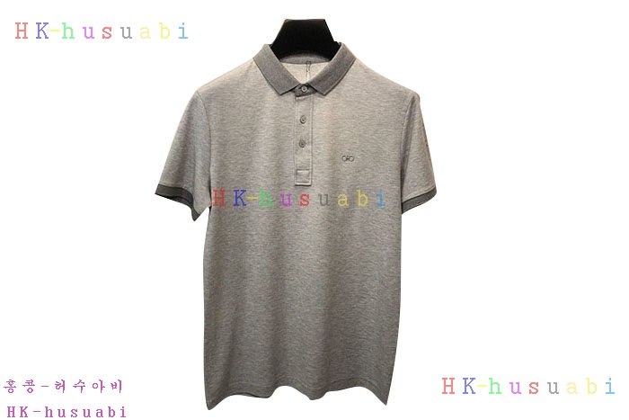 NEW 페라가모 반팔티 신상 F 7244410