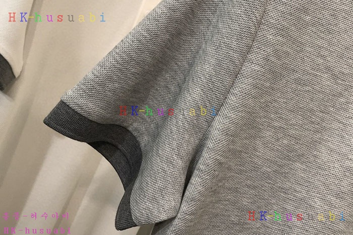 NEW 페라가모 반팔티 신상 F 7244410