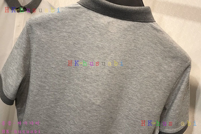NEW 페라가모 반팔티 신상 F 7244410