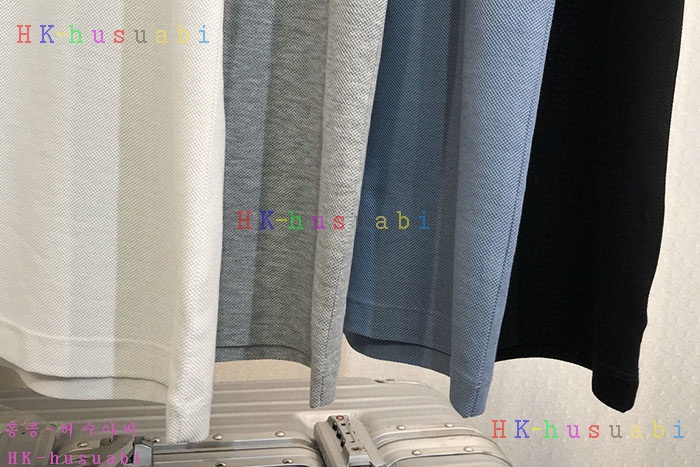 NEW 페라가모 반팔티 신상 F 7244411