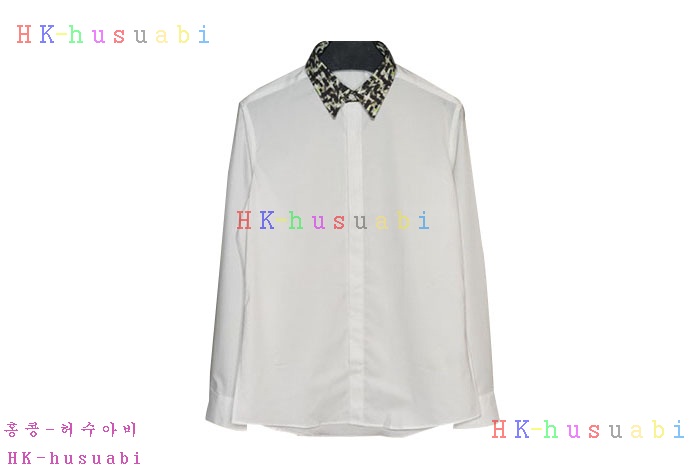 NEW 펜디 셔츠 신상 F 777441