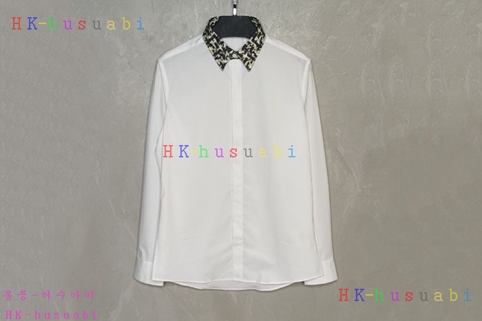 NEW 펜디 셔츠 신상 F 777441