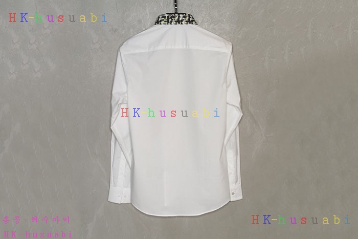 NEW 펜디 셔츠 신상 F 777441