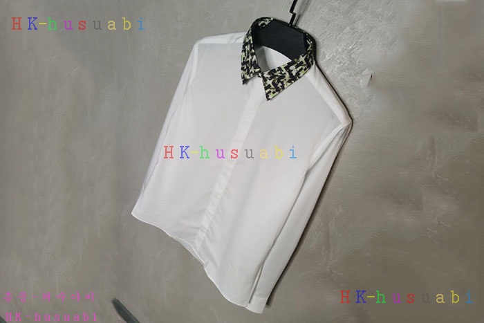 NEW 펜디 셔츠 신상 F 777441
