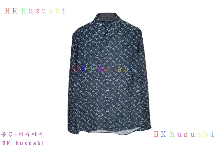 NEW 루이비통 셔츠 신상 LV 4233350