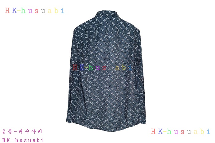 NEW 루이비통 셔츠 신상 LV 4233350