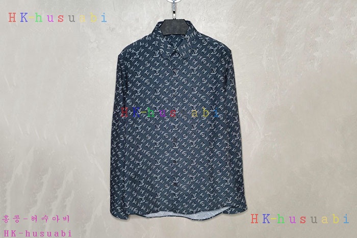 NEW 루이비통 셔츠 신상 LV 4233350