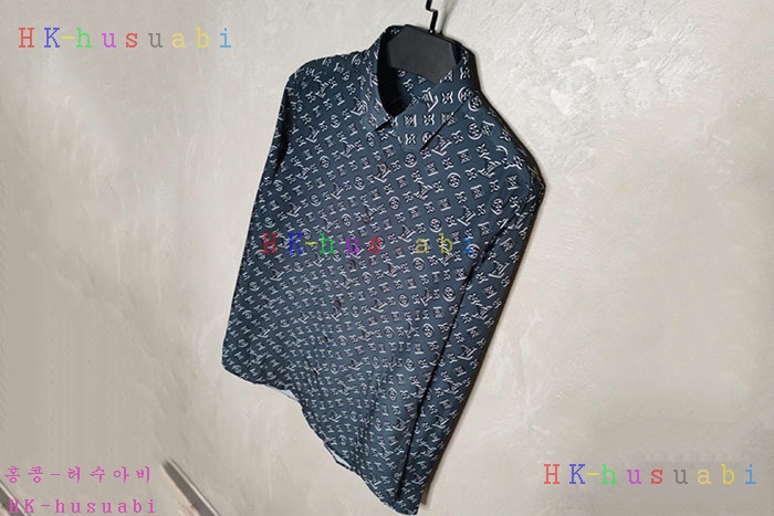 NEW 루이비통 셔츠 신상 LV 4233350