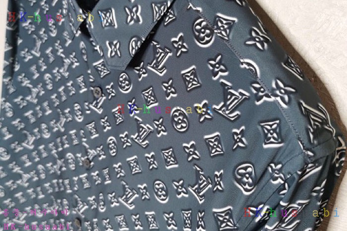 NEW 루이비통 셔츠 신상 LV 4233350