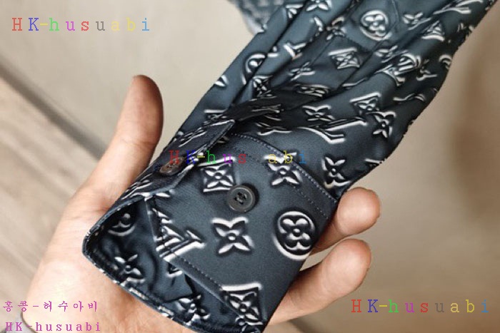 NEW 루이비통 셔츠 신상 LV 4233350