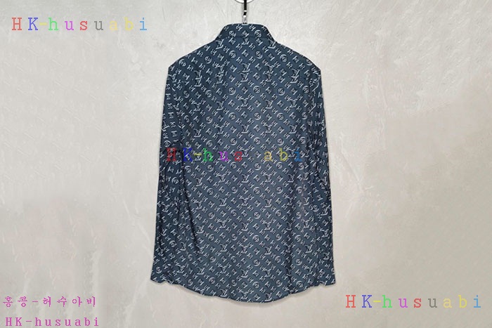 NEW 루이비통 셔츠 신상 LV 4233350