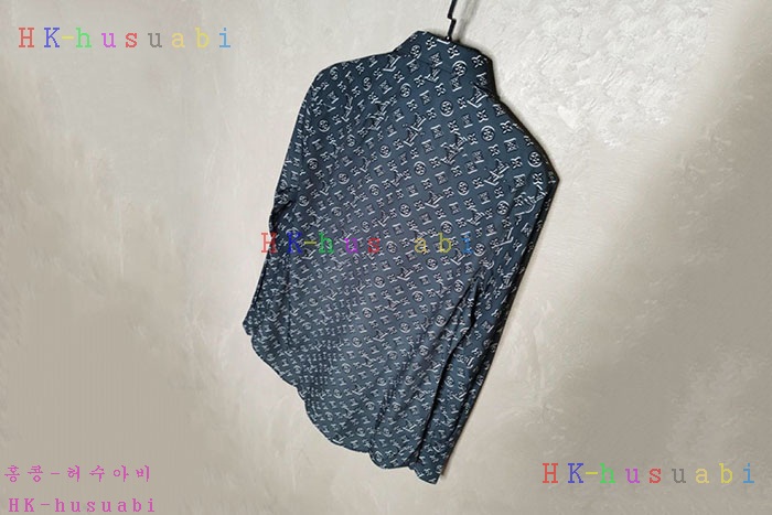 NEW 루이비통 셔츠 신상 LV 4233350