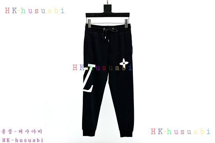 NEW 루이비통 바지  신상 LV 1143351