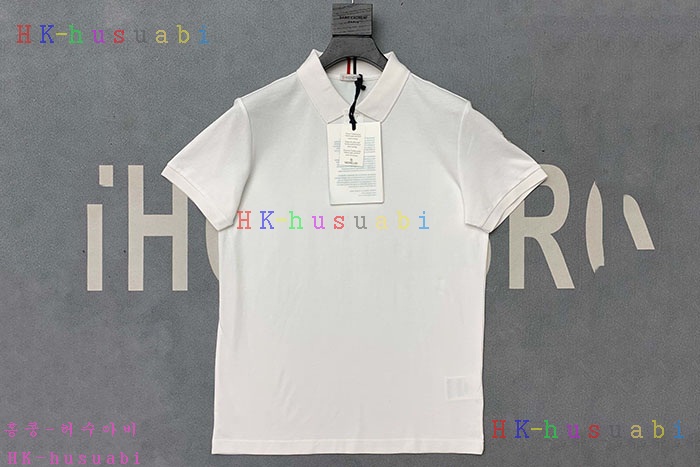 NEW 몽클레어 반팔티 신상 M 3252252