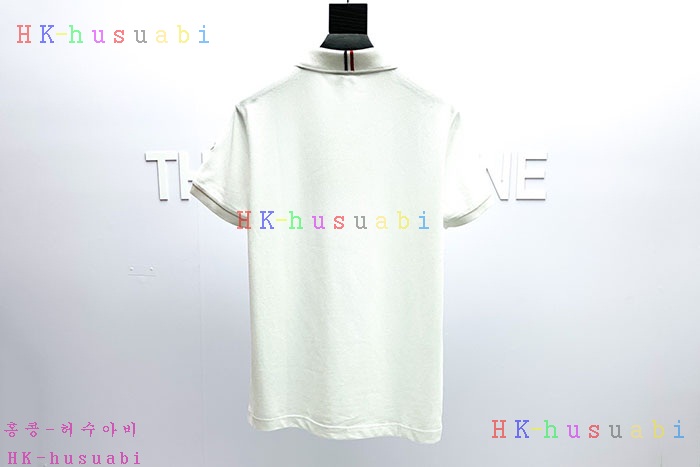 NEW 몽클레어 반팔티 신상 M 3252252