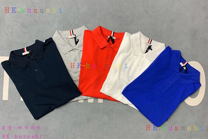 NEW 몽클레어 반팔티 신상 M 3252252
