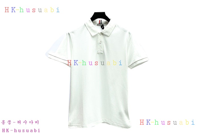 NEW 몽클레어 반팔티 신상 M 3252252