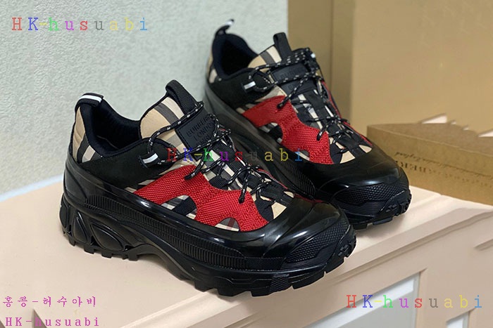 NEW 버버리 신발 신상 BB 120443