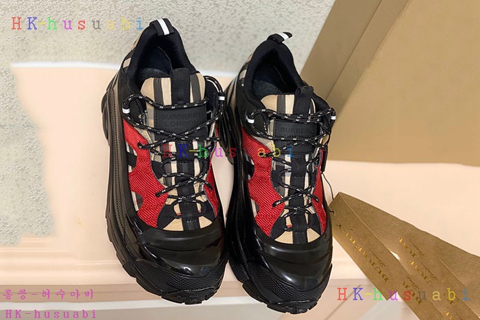 NEW 버버리 신발 신상 BB 120443