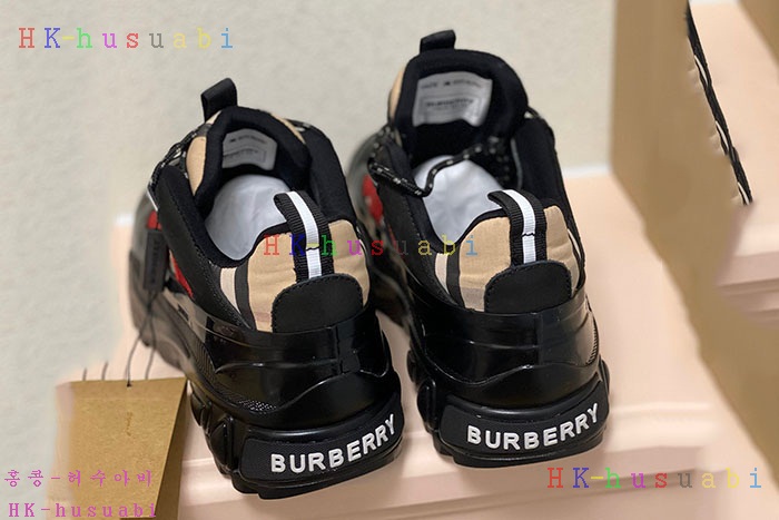NEW 버버리 신발 신상 BB 120443