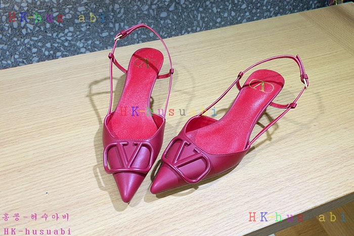 NEW 발렌티노 신발 신상 V 3324803