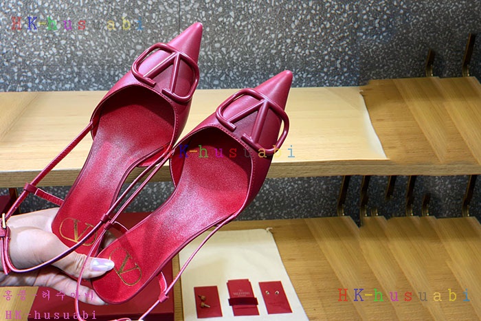 NEW 발렌티노 신발 신상 V 3324803